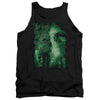 Lord of the Rings - King Of The Dead Adult Tank Top