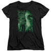 Lord of the Rings - King Of The Dead Women's Short Sleeve