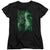 Lord of the Rings - King Of The Dead Women's Short Sleeve