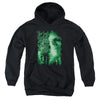 Lord of the Rings - King Of The Dead Youth Hooded Sweatshirt