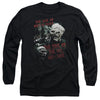 Lord of the Rings - Time Of The Orc Adult Long Sleeve