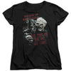 Lord of the Rings - Time Of The Orc Women's Short Sleeve