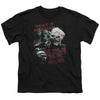 Lord of the Rings - Time Of The Orc Youth Short Sleeve