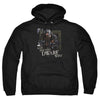 Lord of the Rings - The Best Dwarf Adult Pullover Hoodie