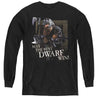 Lord of the Rings - The Best Dwarf L - S Youth