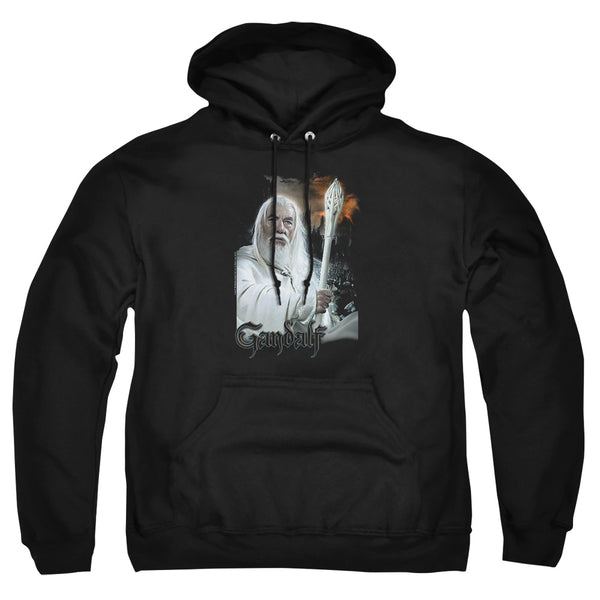 Lord of the Rings - Gandalf Adult Pullover Hoodie
