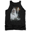 Lord of the Rings - Gandalf Adult Tank Top