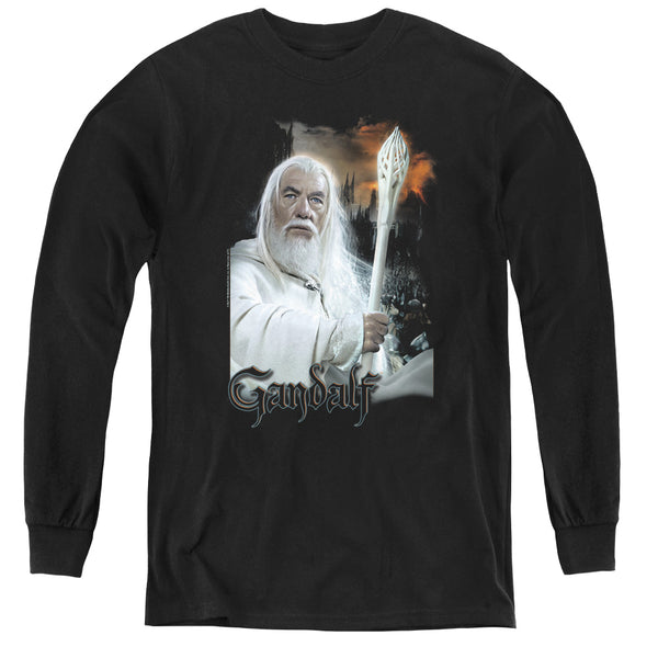 Lord of the Rings - Gandalf L - S Youth