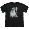 Lord of the Rings - Gandalf Youth Short Sleeve