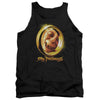 Lord of the Rings - My Precious Adult Tank Top