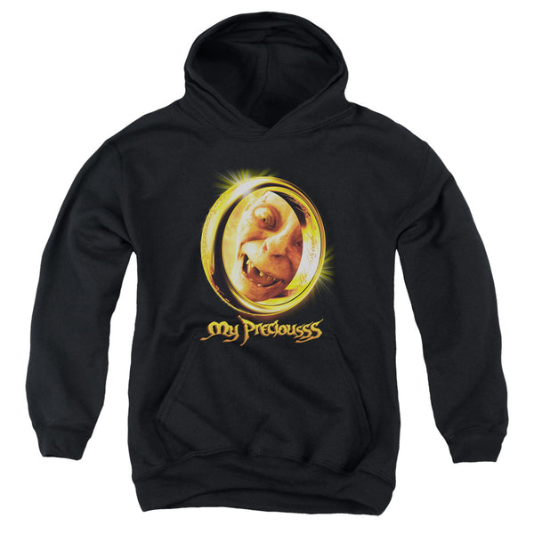 Lord of the Rings - My Precious Youth Hooded Sweatshirt