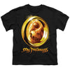 Lord of the Rings - My Precious Youth Short Sleeve
