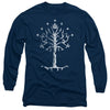 Lord of the Rings - Tree Of Gondor Adult Long Sleeve