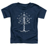 Lord of the Rings - Tree Of Gondor Toddler Short Sleeve