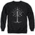 Lord of the Rings - Tree Of Gondor Adult Crewneck Sweatshirt