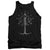 Lord of the Rings - Tree Of Gondor Adult Tank Top