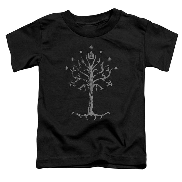 Lord of the Rings - Tree Of Gondor Toddler Short Sleeve