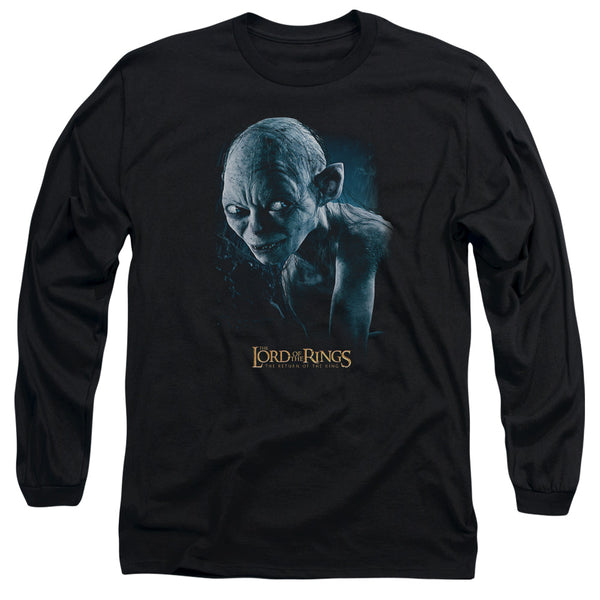 Lord of the Rings - Sneaking Adult Long Sleeve