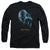 Lord of the Rings - Sneaking Adult Long Sleeve