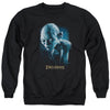 Lord of the Rings - Sneaking Adult Crewneck Sweatshirt