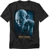 Lord of the Rings - Sneaking Adult Regular Fit Short Sleeve