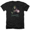 Lord of the Rings - Samwise The Brave Adult Regular Fit Heather Short Sleeve