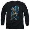 Lord of the Rings - Smeagol Adult Long Sleeve