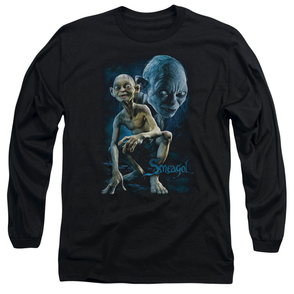 Lord of the Rings - Smeagol Adult Long Sleeve