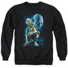 Lord of the Rings - Smeagol Adult Crewneck Sweatshirt