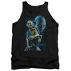 Lord of the Rings - Smeagol Adult Tank Top