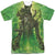 LOR - Treebeard Adult Regular Fit Short Sleeve 100% Poly