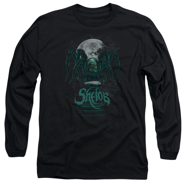 Lord Of The Rings - Shelob Adult Long Sleeve