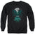 Lord Of The Rings - Shelob Adult Crewneck Sweatshirt