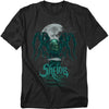 Lord Of The Rings - Shelob Adult Regular Fit Short Sleeve