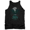 Lord Of The Rings - Shelob Adult Tank Top