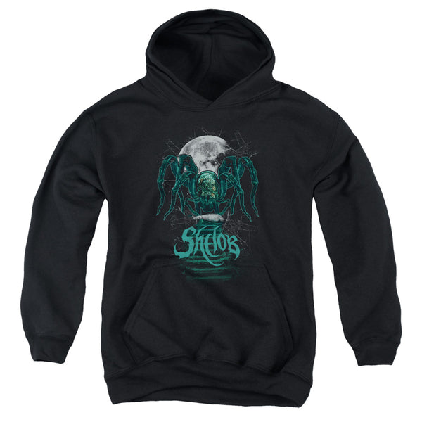 Lord Of The Rings - Shelob Youth Hooded Sweatshirt