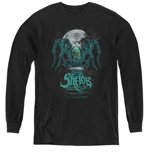Lord Of The Rings - Shelob L - S Youth