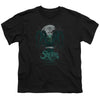Lord Of The Rings - Shelob Youth Short Sleeve