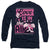 Looney Tunes - Valentine's Day Tweety Sylvester Love In The Air Adult Long Sleeve