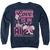 Looney Tunes - Valentine's Day Tweety Sylvester Love In The Air Adult Crewneck Sweatshirt