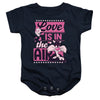 Looney Tunes - Valentine's Day Tweety Sylvester Love In The Air Infant Snapsuit