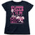 Looney Tunes - Valentine's Day Tweety Sylvester Love In The Air Women's Short Sleeve