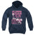 Looney Tunes - Valentine's Day Tweety Sylvester Love In The Air Youth Hooded Sweatshirt