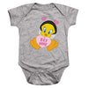 Looney Tunes - Valentine's Day Tweety Bee Mine Infant Snapsuit