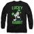 Looney Tunes - Bugs Bunny St. Patrick's Lucky Rabbit Adult Long Sleeve