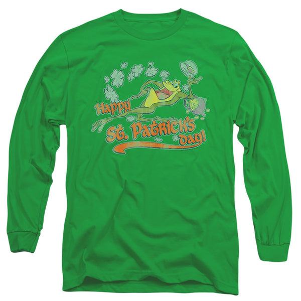 Looney Tunes - Michigan J Adult Long Sleeve