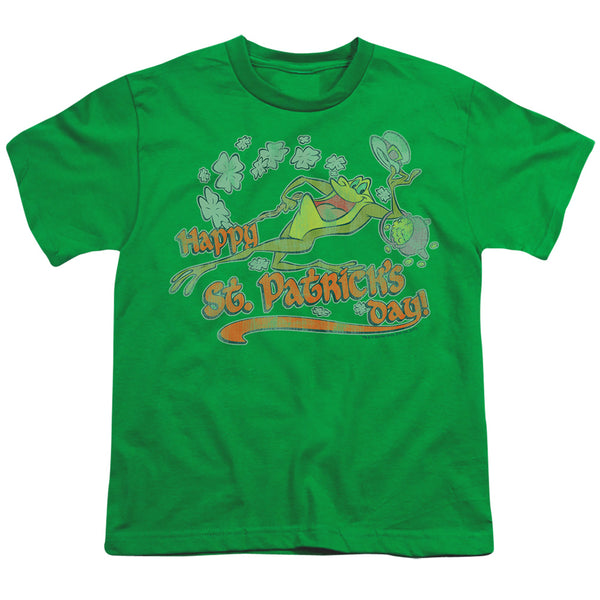 Looney Tunes - Michigan J Youth Short Sleeve