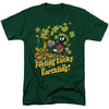 Looney Tunes - Feeling Lucky Adult Regular Fit Short Sleeve