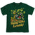 Looney Tunes - Feeling Lucky Youth Short Sleeve