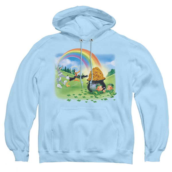Looney Tunes - Mine Mine Mine Adult Pullover Hoodie